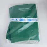 Vasopress Dvt Calf Green Garment Large Pair Brand New. Fixed Price $20.00.