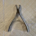 Stryker 44-21504 Luer Rongeur, Curved. Fixed Price $60.00.