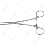 Richard Allan Scientific Ochsner Dixon Artery Forceps Straight 6-1/4IN X:SU2820. Fixed Price $11.54.