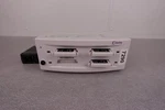 Invivo 9023 Patient Module Battery Charger Batteries Mh 46334 And Power Supply. Fixed Price $375.00.