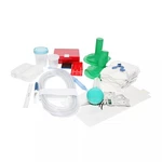 Surgical Single Basin Set-up Kit Cardinal Health Major Sterile. Fixed Price $651.12.
