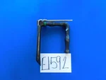 E1592 Pilling Surgical Dedo Adult Size Micro Laryngoscope 52-2225. Fixed Price $150.00.