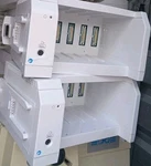 Ge Ref M1115512 Module Rack Used Condition. Fixed Price $75.00.