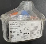 Resqgard Military Kit Impedance Threshold Device 12-0706-000 (Z25). Fixed Price $21.99.
