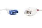 Masimo LNC-10-GE SPO2 Extension Cable, 10FT Compatible Same Day Shipping. Fixed Price $40.00.