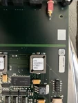 Lscom Pn 2233489 For Ge Lightspeed Ct.. Fixed Price $250.00.