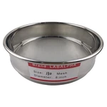 Labalpha Mesh Sieves, #150 Test Sieve, 8'' Diameter, 304 Stainless. Fixed Price $56.61.