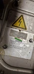 Siemens Polydoros Hv Tank 8609364X2217. Fixed Price $750.00.
