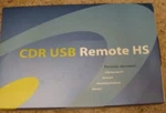 Schick Cdr Hs Hub - White (includes New 6' Usb Cable) Original Box 2007. Fixed Price $299.00.