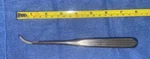Jarit 400-235 Wiener-pierce Rasp. Fixed Price $30.00.