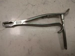 V. Mueller OS910-008 Kern Bone Holding Forceps Surgical Stainless Steel. Fixed Price $79.95.