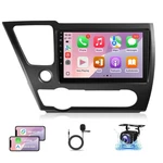 Leadfan Car Stereo Radio For Honda Civic 2013 2014 2015 2016 2017 Upgrade, Wi.... Fixed Price $187.00.