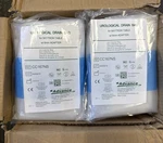 10-PACK Advance Medical Designs Urological Drain Bags For Skytron Table, 6MM. Fixed Price $157.50.