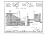 Bela & Caleb Clap House,temple Street,boston,suffolk COUNTY,MASSACHUSETTS,MA,8. Fixed Price $12.99.