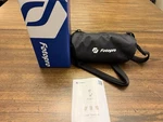 New Fotopro X-go Mini Photopro Tripod With Ball Head FPH-42Q/ Quick Mount. Fixed Price $50.00.