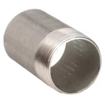 4" Mnpt X Toe Stainless Steel Pipe Nipple Sch 40, Thread Type: Npt, T4WNL4. Fixed Price $45.49.