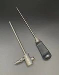 Arthrex Single Stopcock Synergy Sheath & Obturator (AR-3370-0001, AR-3375-4001). Fixed Price $285.00.