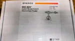 Avanos Mic-key Low Profile G Tube 14 Fr 1.7 Cm Exp. 2027/11/11 Brand New Sealed. Fixed Price $165.99.