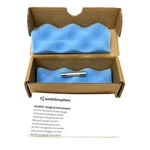 Acufex Ref 013522 Sizing Tube, 6.0 Mm. Fixed Price $175.00.