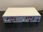 Warner Instrument Dual Automatic Temperature Controller TC-344B. Fixed Price $899.99.