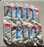 12 Pack Ecolab 6100909 Stainblaster Power Pak Plus Multi-purpose Remover. Fixed Price $139.99.