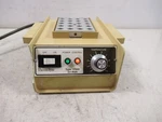 Thermolyne Type 17600 Dri-bath DB17615 With Heat Block 20 Position. Fixed Price $59.95.