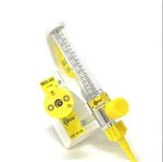 Ohio Medical FI-T15UA-ON-E Tube Style Integrated Flowmeter (new). Fixed Price $230.00.
