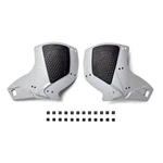 Sidi 134 CF2 Calf Section - Ash. Fixed Price $51.40.