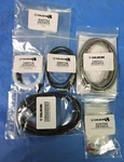 New Gilson 112UV 115UV Vis Detector Accessory Hplc Kit Cables Tubing Fitting Etc. Fixed Price $95.00.