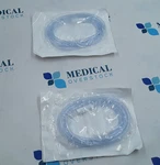 Cardinal Health Non Conductive Suction Tubing Set Of 2 Ref N56A 5MMX1.8M. Fixed Price $31.68.