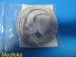 Amc Ref CB-A400-1006V Philips Hp Viridia SPO2 Adapter Cable, 2.2M,REUSABLE 29883. Fixed Price $40.99.