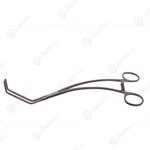 Pilling 35-3668 Debakey Tangential Occlusion Clamp. Fixed Price $80.00.