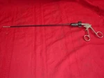 Aesculap, Prestige Grasper, 8361-10. Fixed Price $225.00.