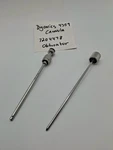 Dyonics 7204478 Cannula And 4359 Obturator. Fixed Price $32.88.