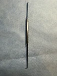Storz Rosen Cartilage Knife, Double Ended N2248. Fixed Price $75.00.