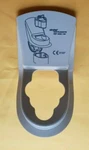 Stryker Instruments Ref: 4222-130 Battery Transfer Shield Housing. Fixed Price $50.00.