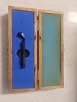 Sharplan 15202 Extender W/ Mirrored Tip Laser Accessory. Fixed Price $200.00.
