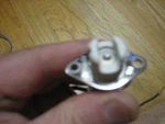 Pelton Crane (P&C#3336992)LIGHT Socket LF1,LF11,LF111, Lamp Dci 8636. Fixed Price $10.99.