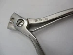 Synthes 391.96 Bender Bending Cutting Pliers Tool. Fixed Price $130.90.