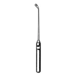 Sklar Coakley Curette 6-3/4", Angled (30 ), #1, Large, 5MM X 10MM 70-9301. Fixed Price $236.36.
