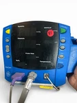 Ge Procare Patient Monitor Blood Pressure Pulse Rate SPO2 Temp Digital Printer. Fixed Price $350.00.
