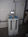 Zimmer Biomet Intellicart System Duo Fluid 00-5140-103-00 Maintenance Due. Fixed Price $119.00.
