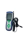 Digi-sense 20250-16 Hot-wire Thermoanemometer With Antenna Probe Used. Fixed Price $109.34.