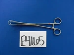 E4165 R. Wolf 8371.10 Gimpelson Sealing Tenaculum 200MM. Fixed Price $40.00.