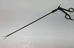 Aesculap PM699R Maryland Dissecting Forceps, PM973R Shaft, PM950R Handle. Fixed Price $66.66.