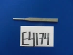 E4173 Stryker 702499 Direct Measuring Gauge 4.0MM Size. Fixed Price $100.00.