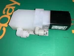 Solenoid Unit Burkert 00462831 - Thermo Barnstead Nanopure D11931. Fixed Price $148.05.