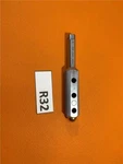Richards Quick Connect Handle 7144-0044. Fixed Price $70.00.