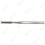 Jarit 400-243 Ballenger V-shaped Chisel. Fixed Price $65.42.