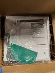 Pack - Posey 8309EL Chair Sensor Pad W/ Extended Cable Pressure Alarm. Fixed Price $125.99.